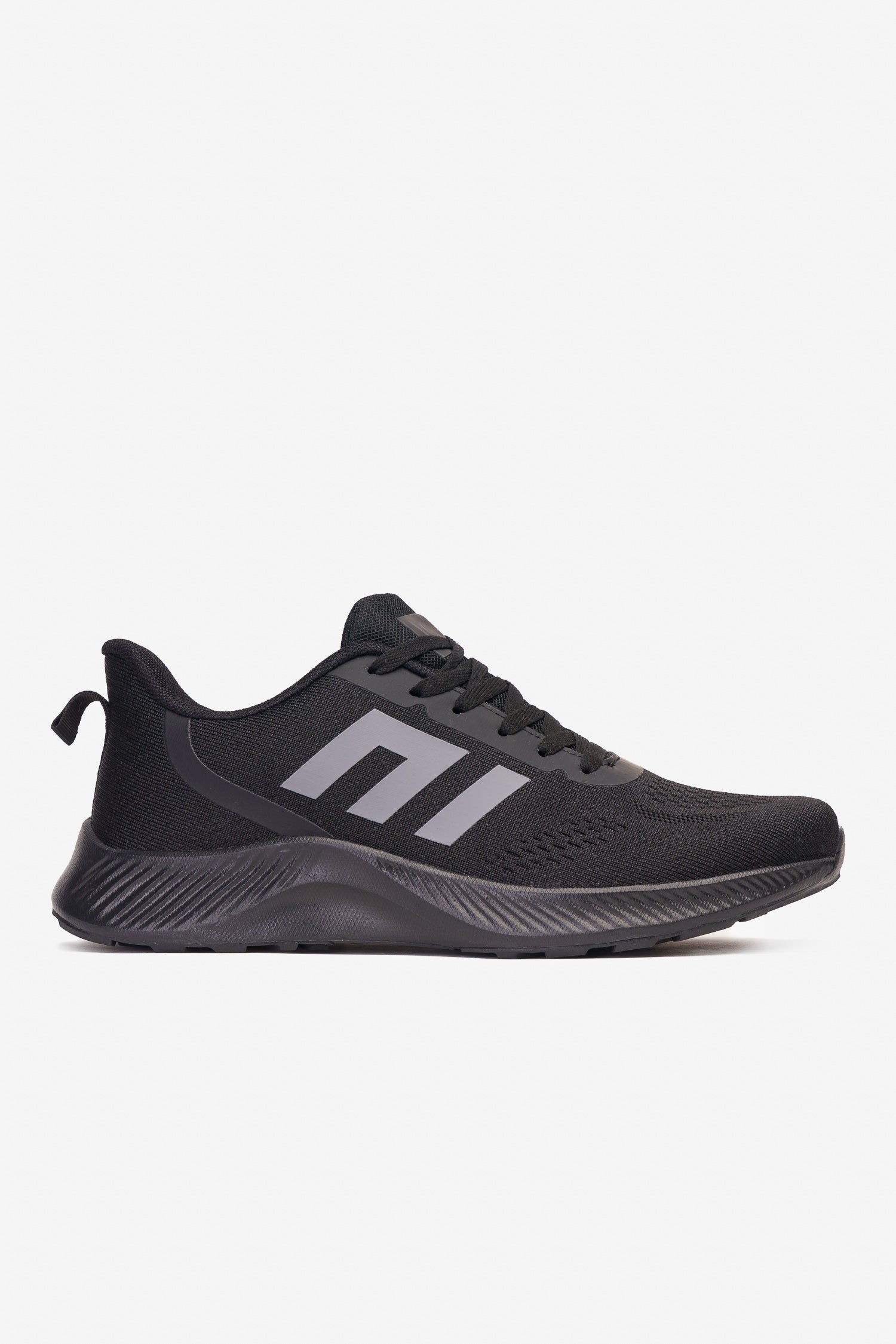 Zapatilla Hombre Negro Fang Apóstol Apóstol
